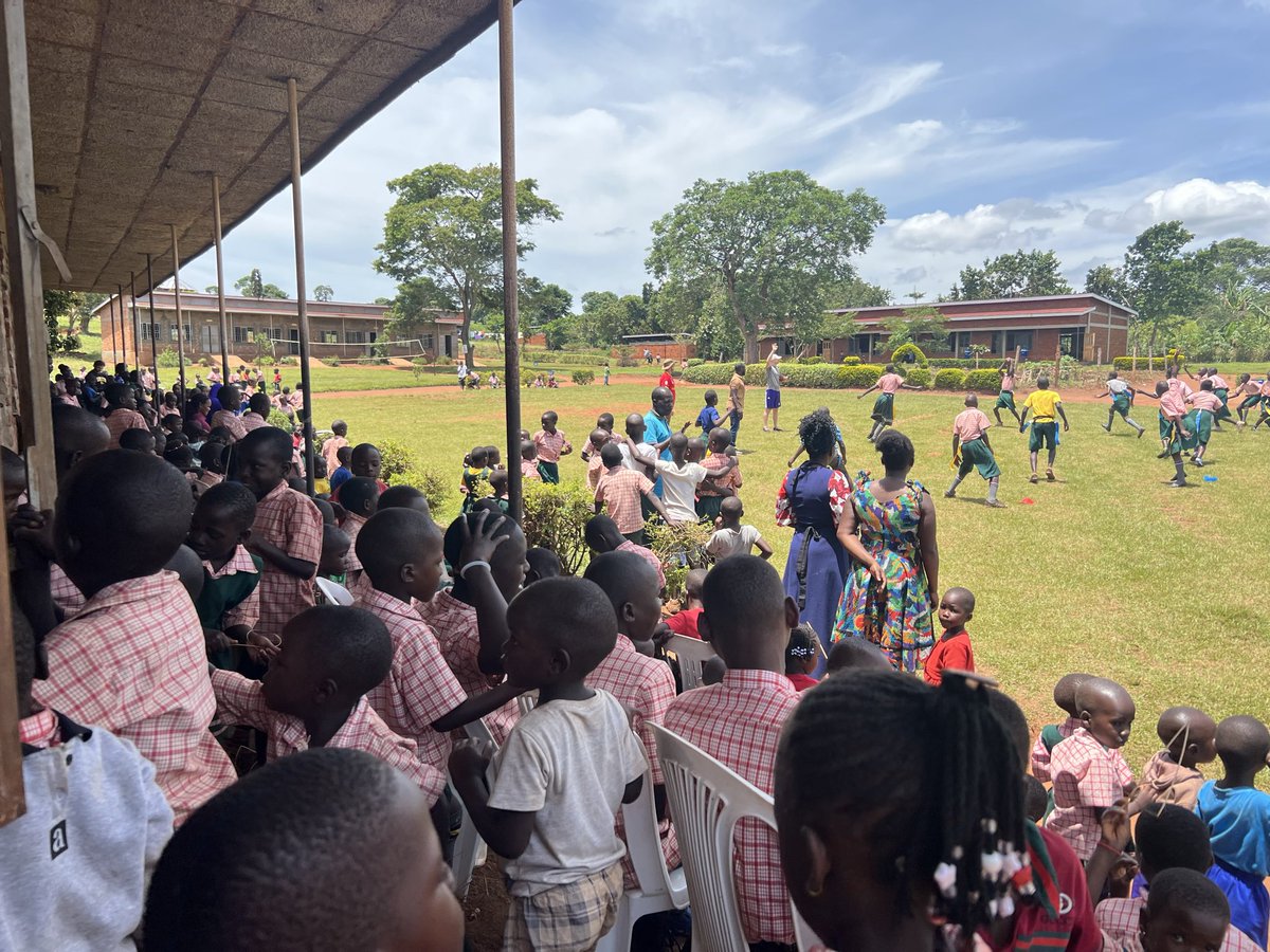 Top four things that I “knew” in my mind but now I “know” in my heart…

1. Football is the best game in the world and it can bridge the language and culture gap quickly

2. We serve a “global” God…he is big enough for the world but small enough for each one of us

3. Joy is a