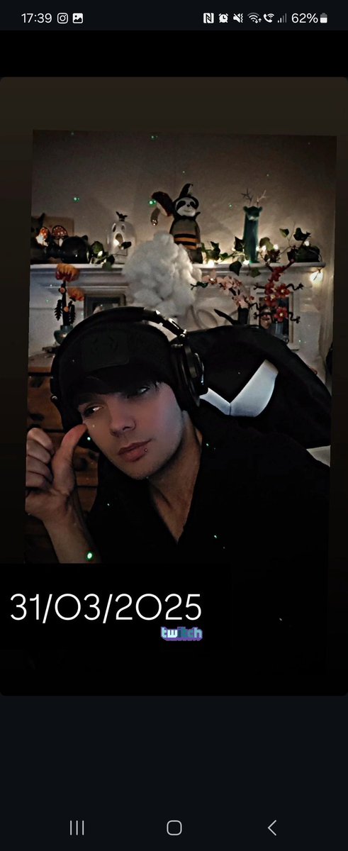 Chromatiga's tweet image. Party @ FedoraWitchcraft.