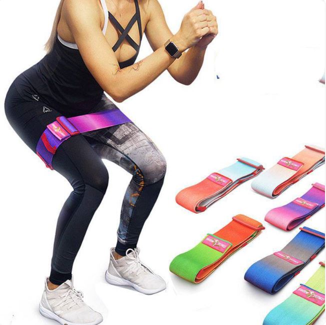 YOURPROWELLNESS's tweet photo. Shop now for SculptLoop™ - Squat &amp; Buttocks Training Band! 🍑🔥 Tone, lift, and strengthen your lower body with resistance training anywhere! 

#sculpture #glutenfree #Workout #BootyGains #LegDay #Resistance #Training #Fit #Strong #BodyWorkout #HomeFitness #StayActive #ShopNow https://t.co/fEy9VpkAK9