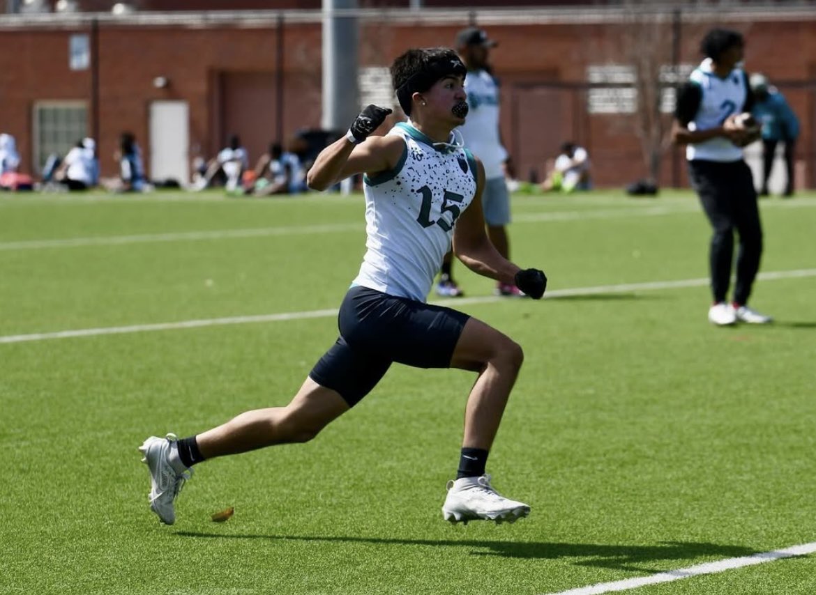 Alexander Lujan tweet media