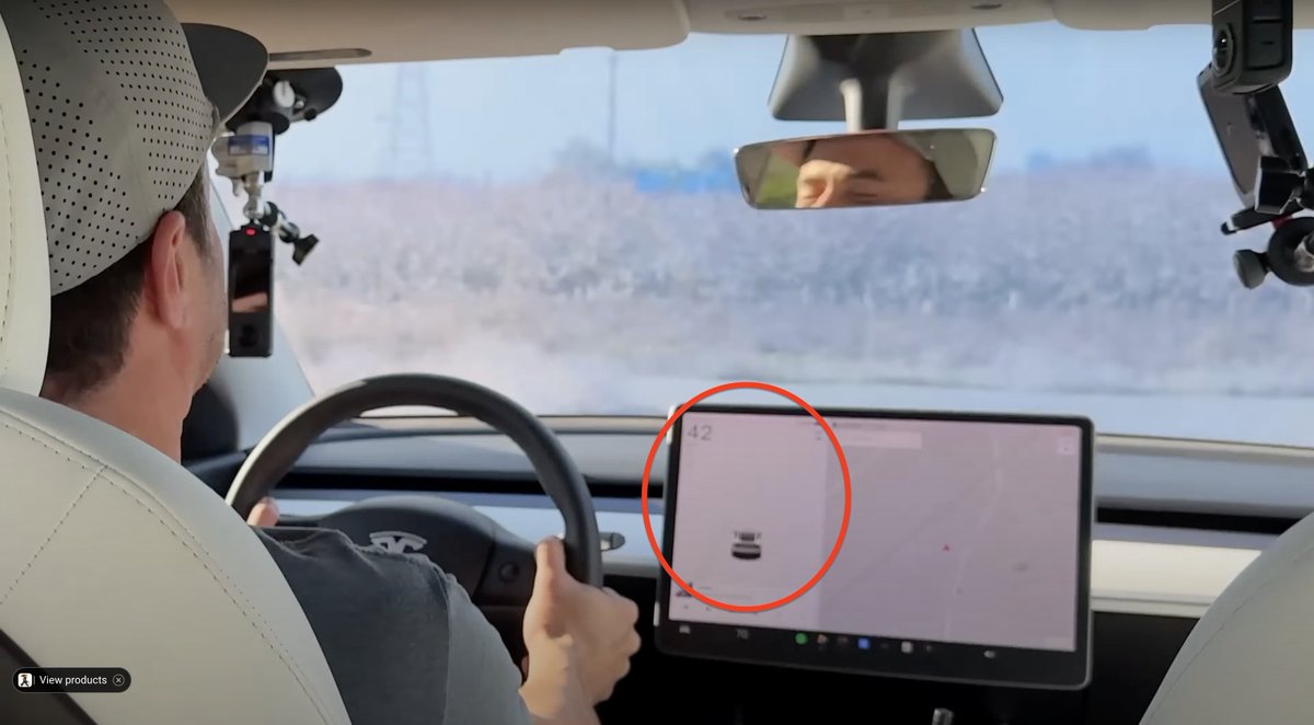 ΛI DRIVR tweet media