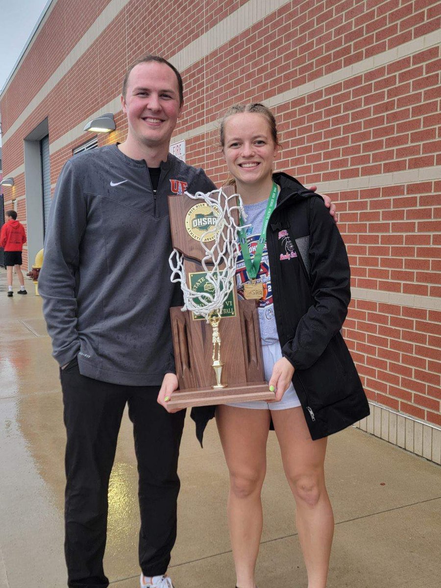 Findlay WBB (@ufwbb) on Twitter photo Congrats to one of our 2025 signees <a href="/AuchmutyLauryn/">Lauryn Auchmuty</a> on winning <a href="/OHSAASports/">OHSAA Sports</a> State Championship yesterday ๐ช๐ผ Congrats Lauryn!!! #goilers Congrats to one of our 2025 signees <a href="/AuchmutyLauryn/">Lauryn Auchmuty</a> on winning <a href="/OHSAASports/">OHSAA Sports</a> State Championship yesterday ๐ช๐ผ Congrats Lauryn!!! #goilers