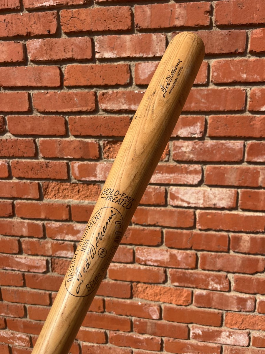 Small town antique stores often bear the best fruit. <a href="/Markhoyle4/">Mark Hoyle</a> <a href="/SeventiesCard/">ThatSeventiesCardShow</a>