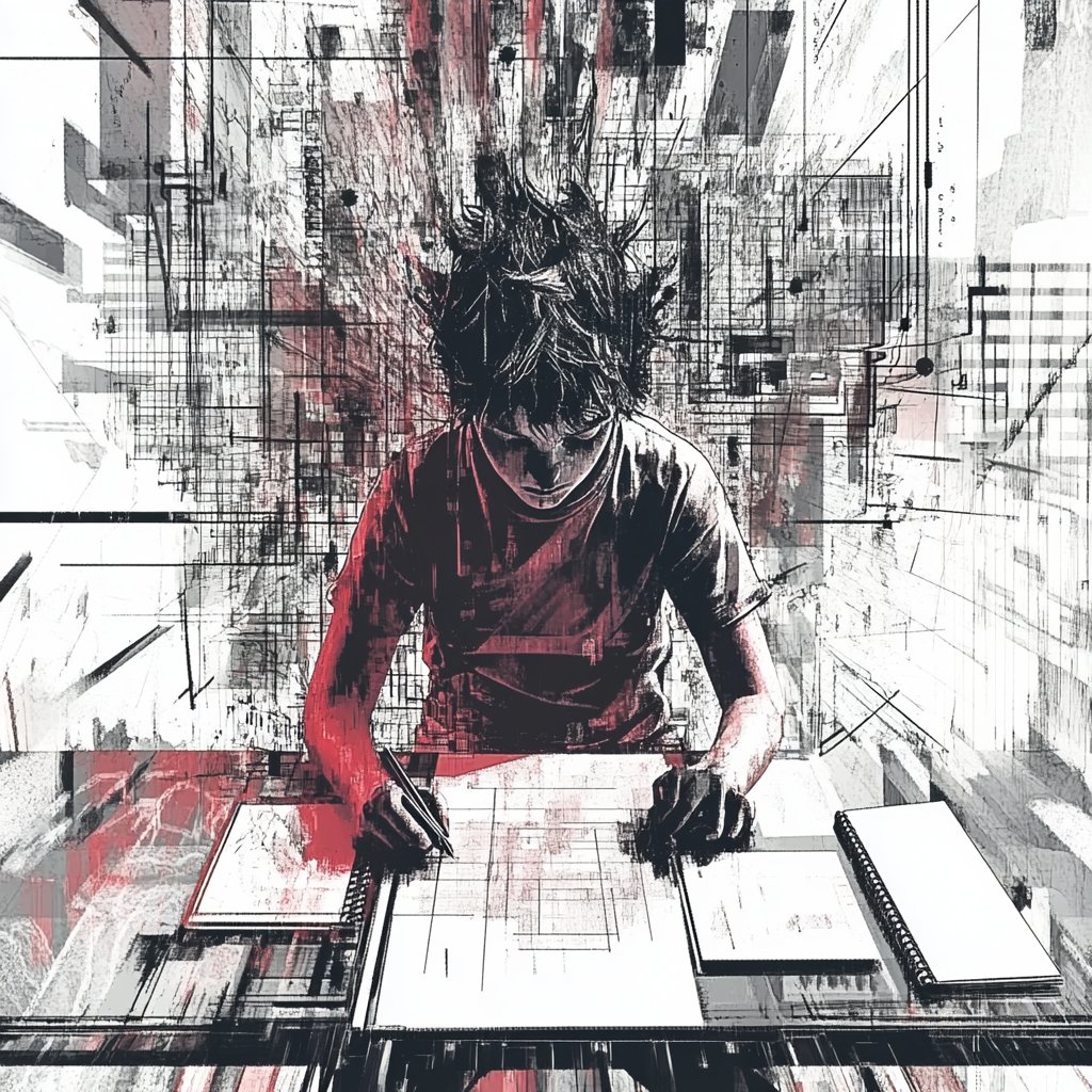 Not learning to code just because there are AI coding agents is like not learning how to think because there are talk shows.

Writing = thinking.
Creating = imagining.
Coding = building.

If you're in tech in 2025 and you can't do these things, your career is at risk.

Adapt.