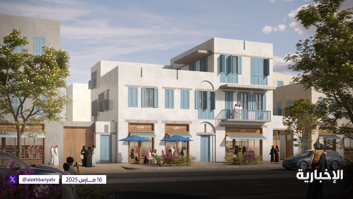 طراز عمارة ساحل تبوك

#العمارة_السعودية | #الإخبارية