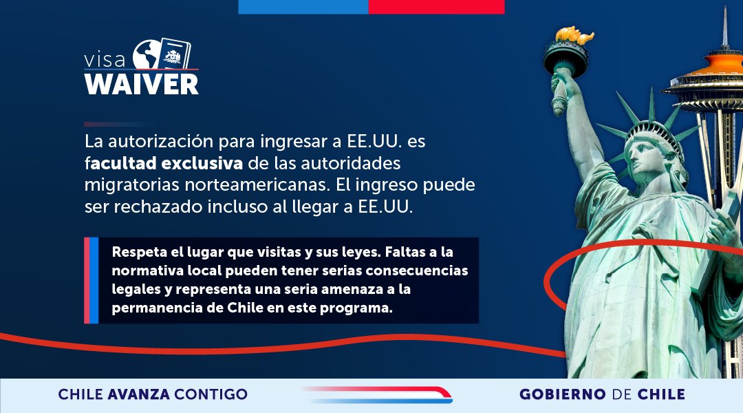 Cancillería Chile 🇨🇱 tweet media