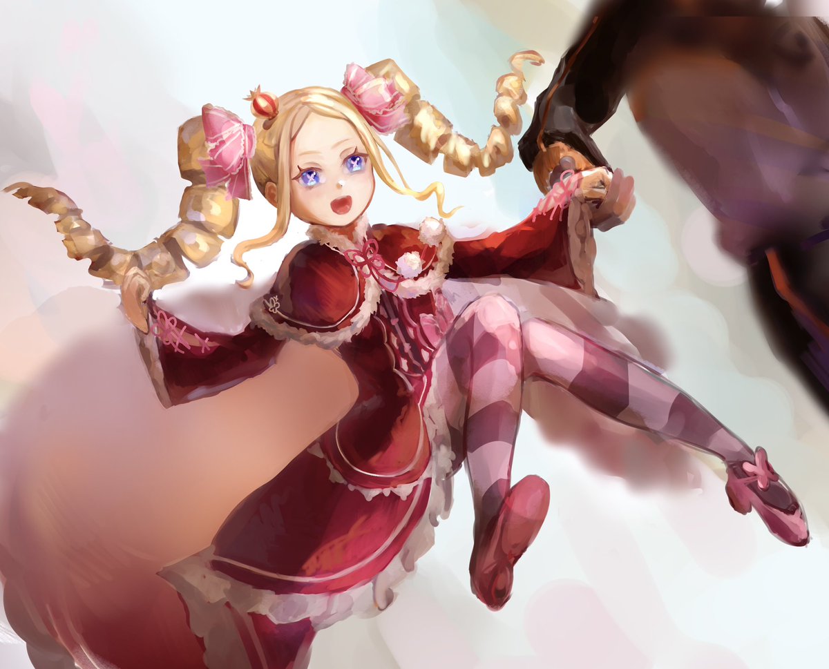リド tweet media