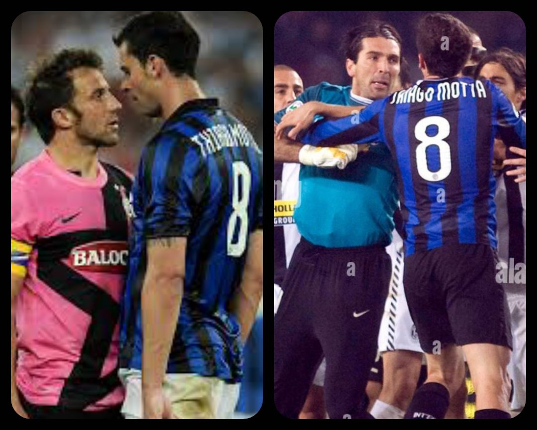 Alex e Gigi avevano capito già Tutto

#Juve #Juventus #FiorentinaJuve #FiorentinaJuventus