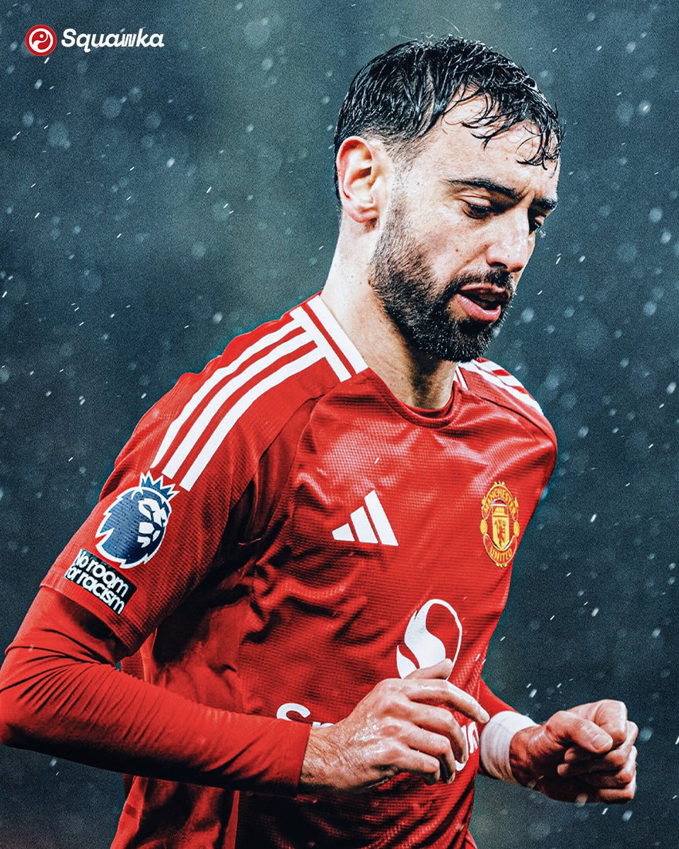 Players to score 50+ goals and provide 50+ assists for Manchester United in the Premier League:

◎ Wayne Rooney
◎ Ryan Giggs
◎ Paul Scholes
◎ Eric Cantona 
◎ David Beckham 
◉ Bruno Fernandes 🆕

The first Portuguese player to provide 50 PL assists. 🇵🇹