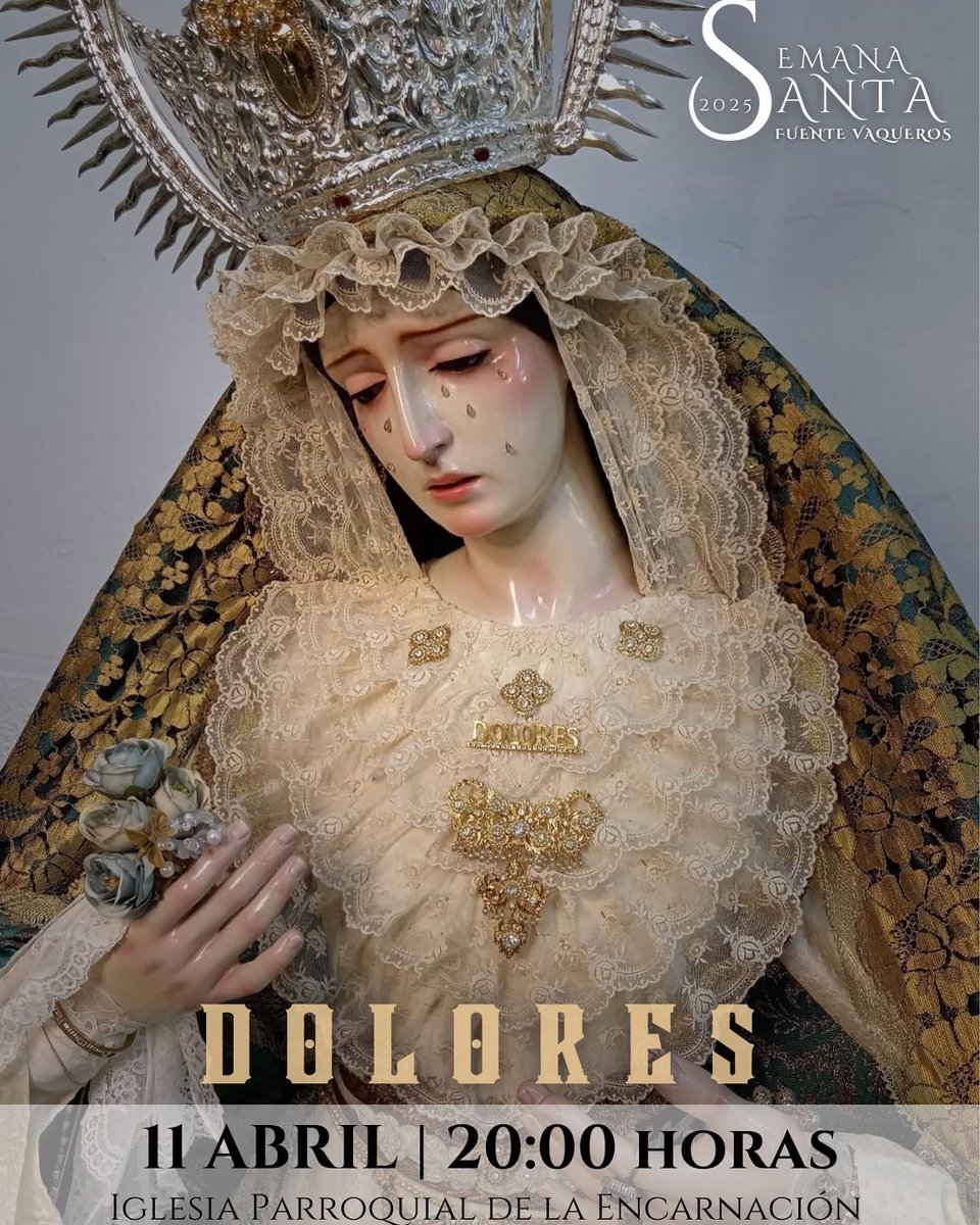 Mártir de Córdoba tweet media