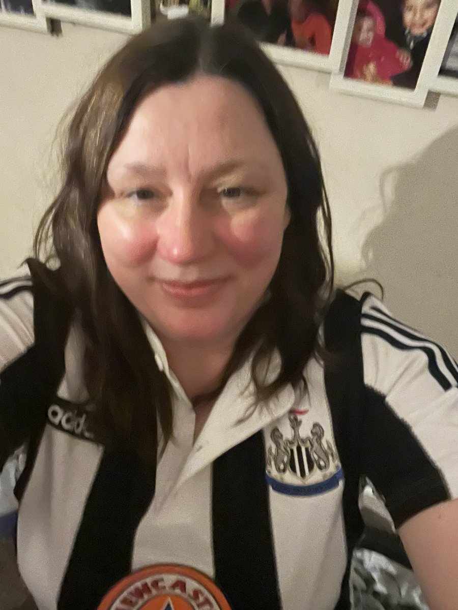 llelaws's tweet photo. Absolutely buzzing! Toon toon! ⚫️⚪️⚫️ https://t.co/ccZ7MNBM6m