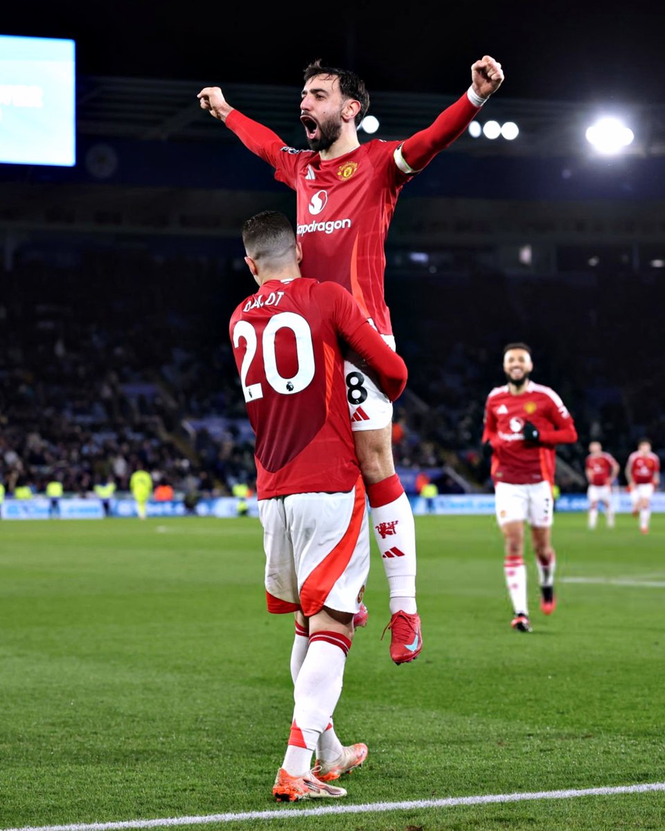 O "problema" do Man United marcou mais um golo e fez mais duas assistências.
