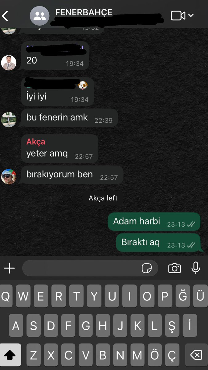 Aloooo adam elendi adam aloooo <a href="/Fenerbahce/">Fenerbahçe SK</a>