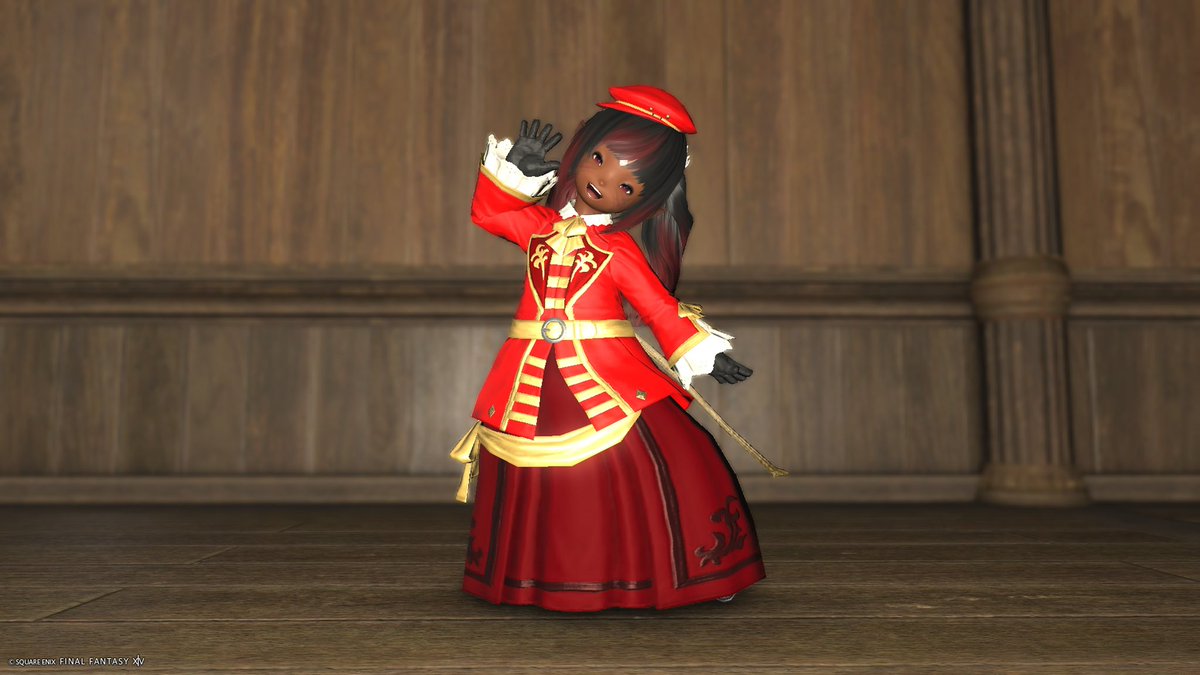 “Simplicity is best, no need to over complicate things~”

🖊️ Nota, Female Lalafell from Eorzea.
🖊️ Refuses to use Job Stones… But does well regardless!
🖊️ FF14 RP/MVRP
🖊️ Lewd/Non