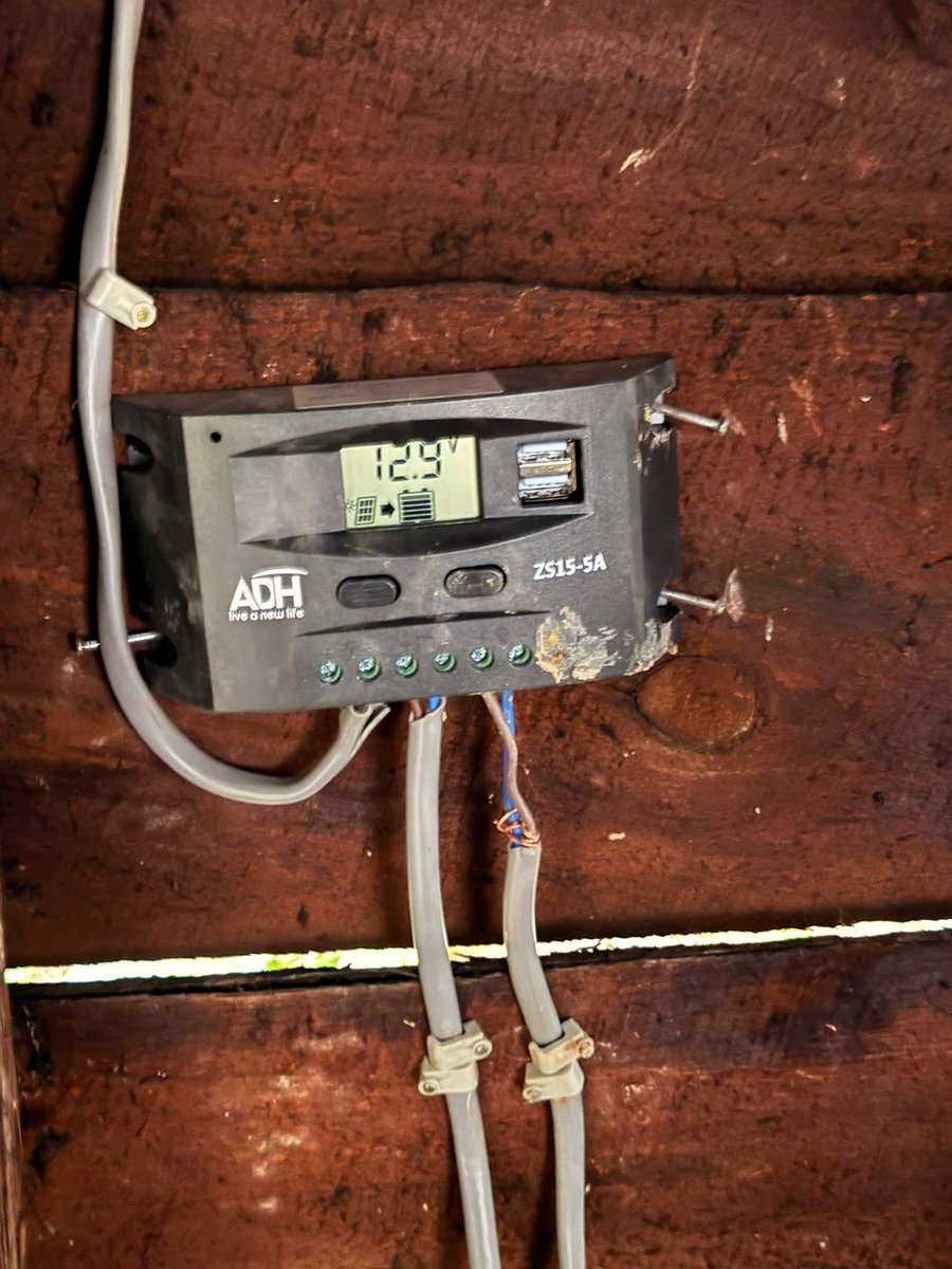 AsiliUganda's tweet image. Introducing efficient #cooking technology with solar aided #cookstove to replace less efficient traditional 3 rock stove in rural #Uganda!

@ForestryTrinity
@unacc4 
@cleancooking