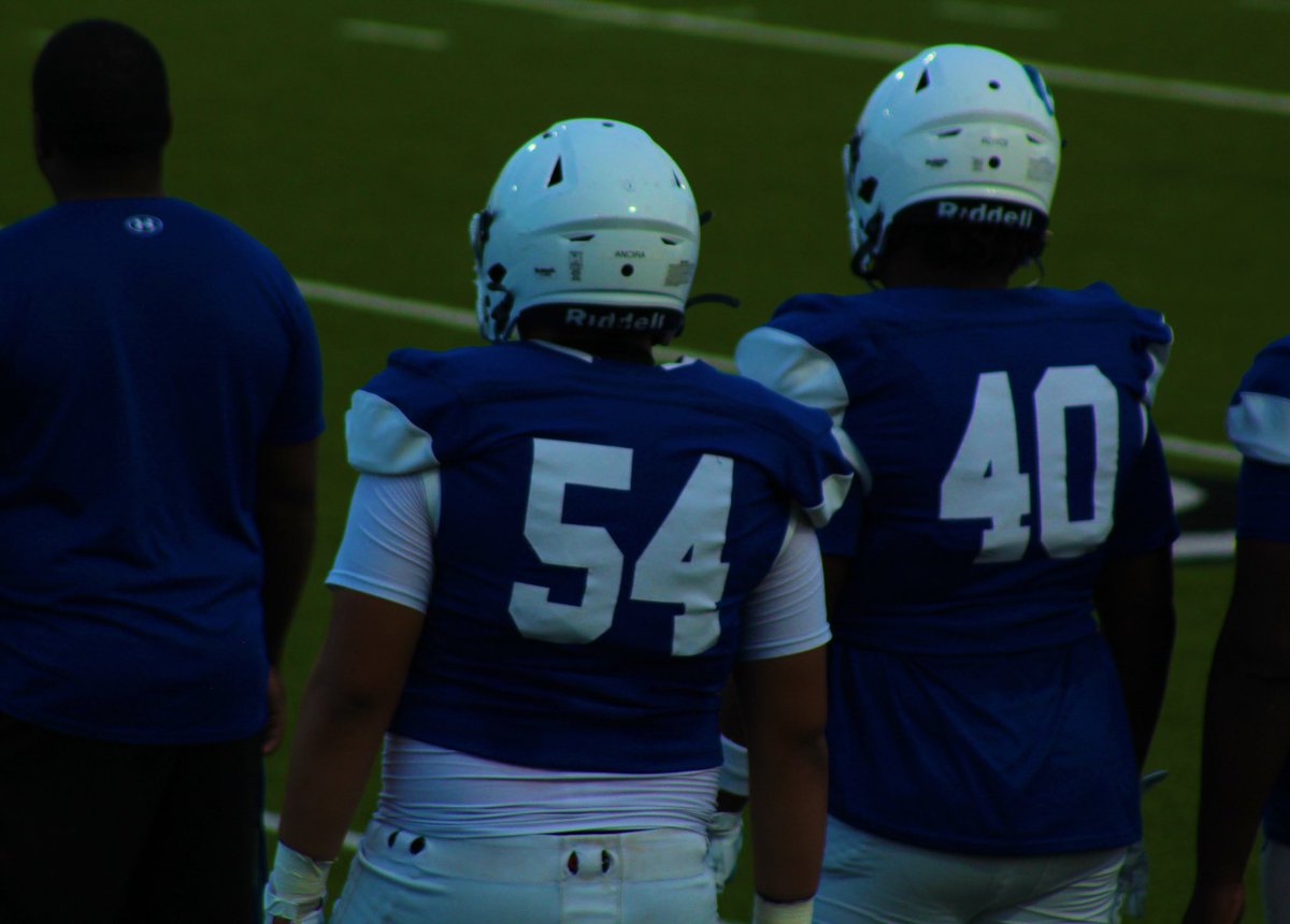 Sophomore season loading…