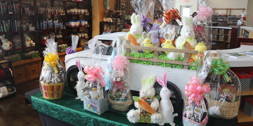 Surprise your little ones with the delicious delight of Bedré! 

It's not too early to start prepping - shop today: bit.ly/3xg19L8