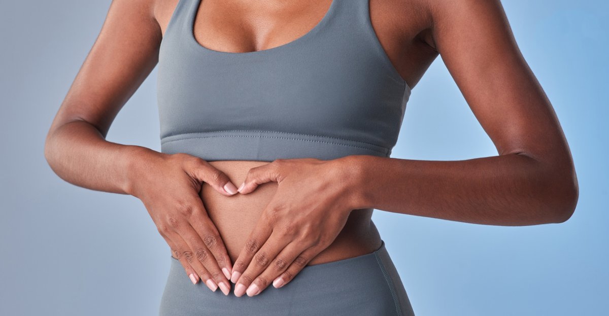 Ashwagandha and okra may seem like an odd pair, but this synergistic combo calms stress responses and rejuvenates gut motility. #Nxt-USA has combined them in a formula that addresses challenges from stress-related high cortisol in the gut. #Paid #Cortisol

ow.ly/lM0L50Vbkuj