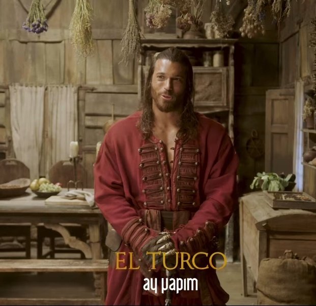 <a href="/BelenCodesido/">Belen Codesido</a> <a href="/NetflixES/">Netflix España</a> <a href="/NetflixES/">Netflix España</a> queremos la serie #ElTurco #CanYaman 🙏🙏🙏🙏🙏♥️♥️♥️♥️♥️♥️♥️♥️va a ser un exitazo total!!💣💣🔥🔥🔥🔥🔥