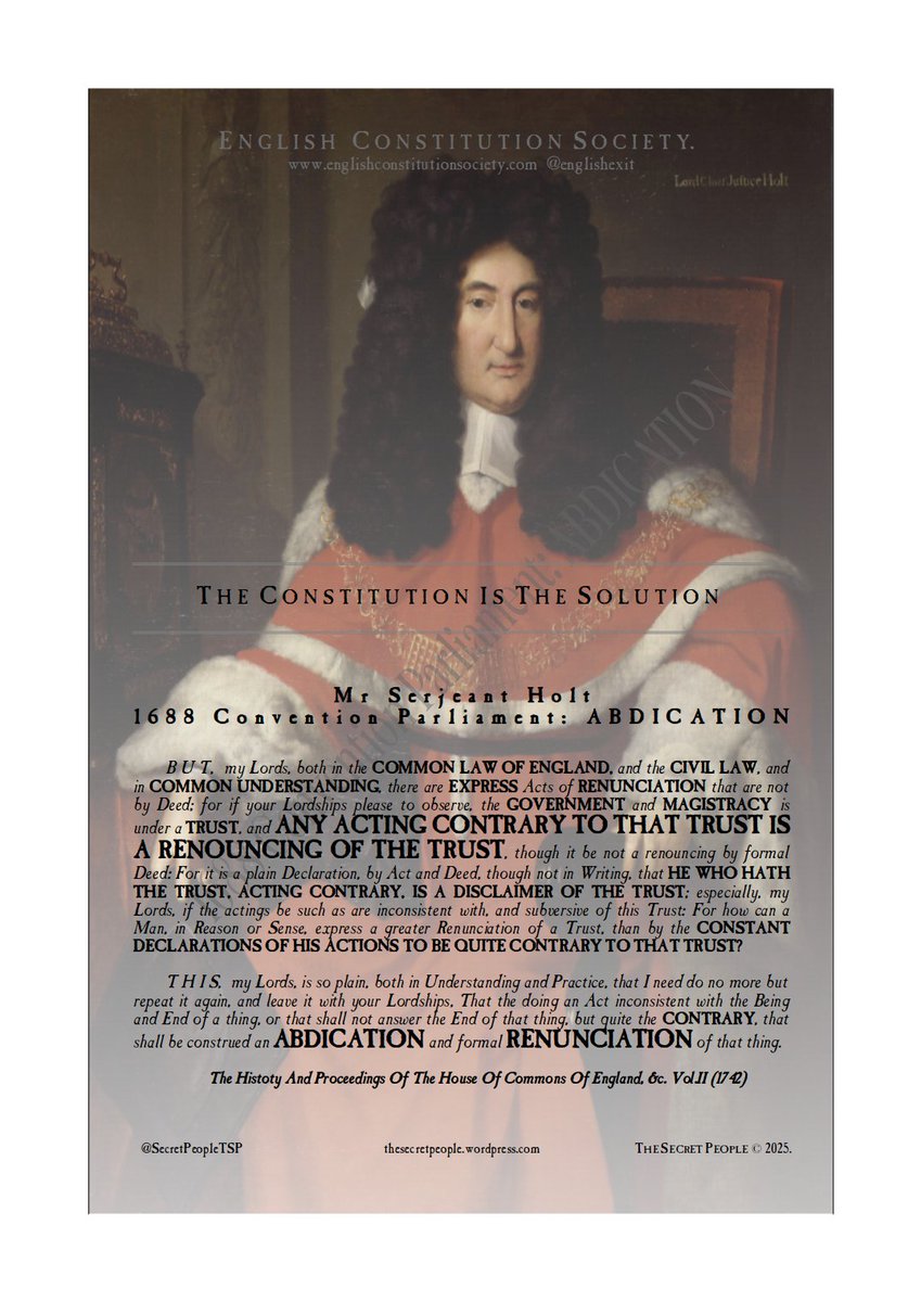 The Secret People 🏴󠁧󠁢󠁥󠁮󠁧󠁿 tweet media