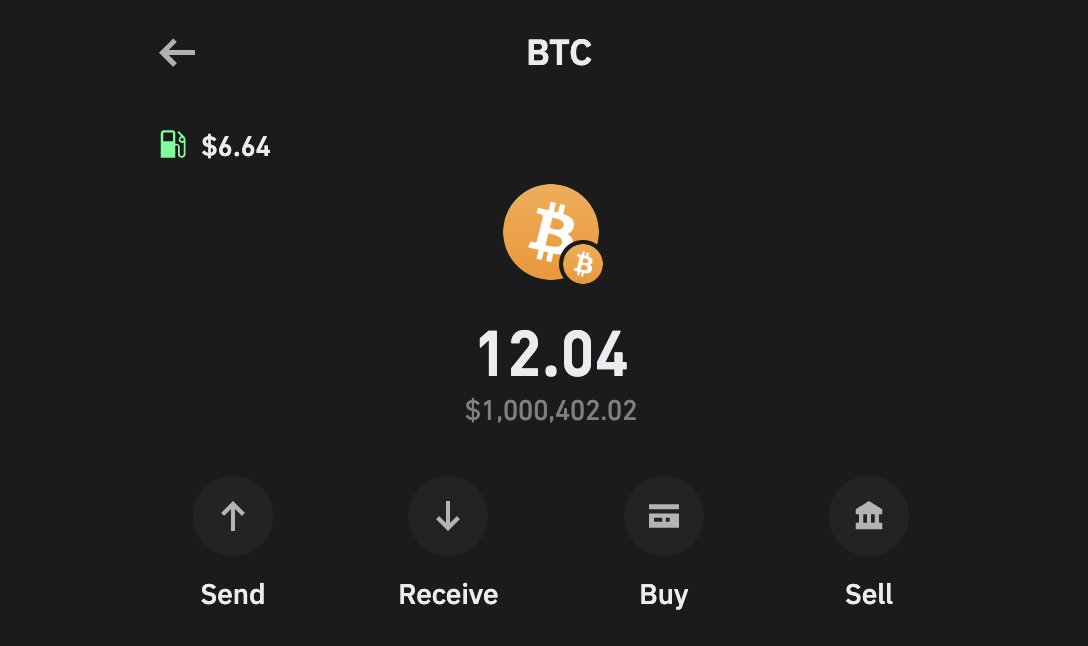 JUST BOUGHT $1M BITCOIN 🚨

LETS ALL TARGET the 40X short insider at $86,600.

$381M LIQUIDATION INCOMING.

SEND IT HIGHER 🔥