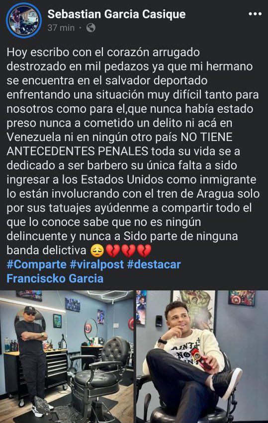 Roi Lopez Rivas tweet media