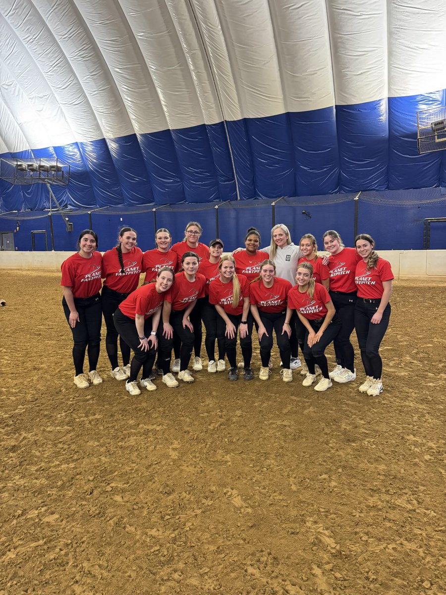 KKidsSoftball (@kids_softball) on Twitter photo What a great trip to remember! I’m blessed to be their coach.
#lockin
<a href="/planetfastpitch/">Planet Fastpitch</a> what an amazing facility and awesome place to do what we love… play softball. What a great trip to remember! I’m blessed to be their coach.
#lockin
<a href="/planetfastpitch/">Planet Fastpitch</a> what an amazing facility and awesome place to do what we love… play softball.