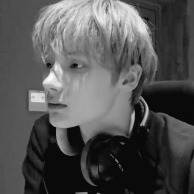 _hueningkai__'s tweet photo. I love being               but...                       I miss
myself now                                                 him https://t.co/6XiBMuGQLa
