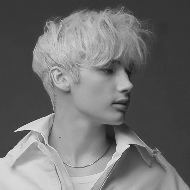 _hueningkai__'s tweet photo. I love being               but...                       I miss
myself now                                                 him https://t.co/6XiBMuGQLa