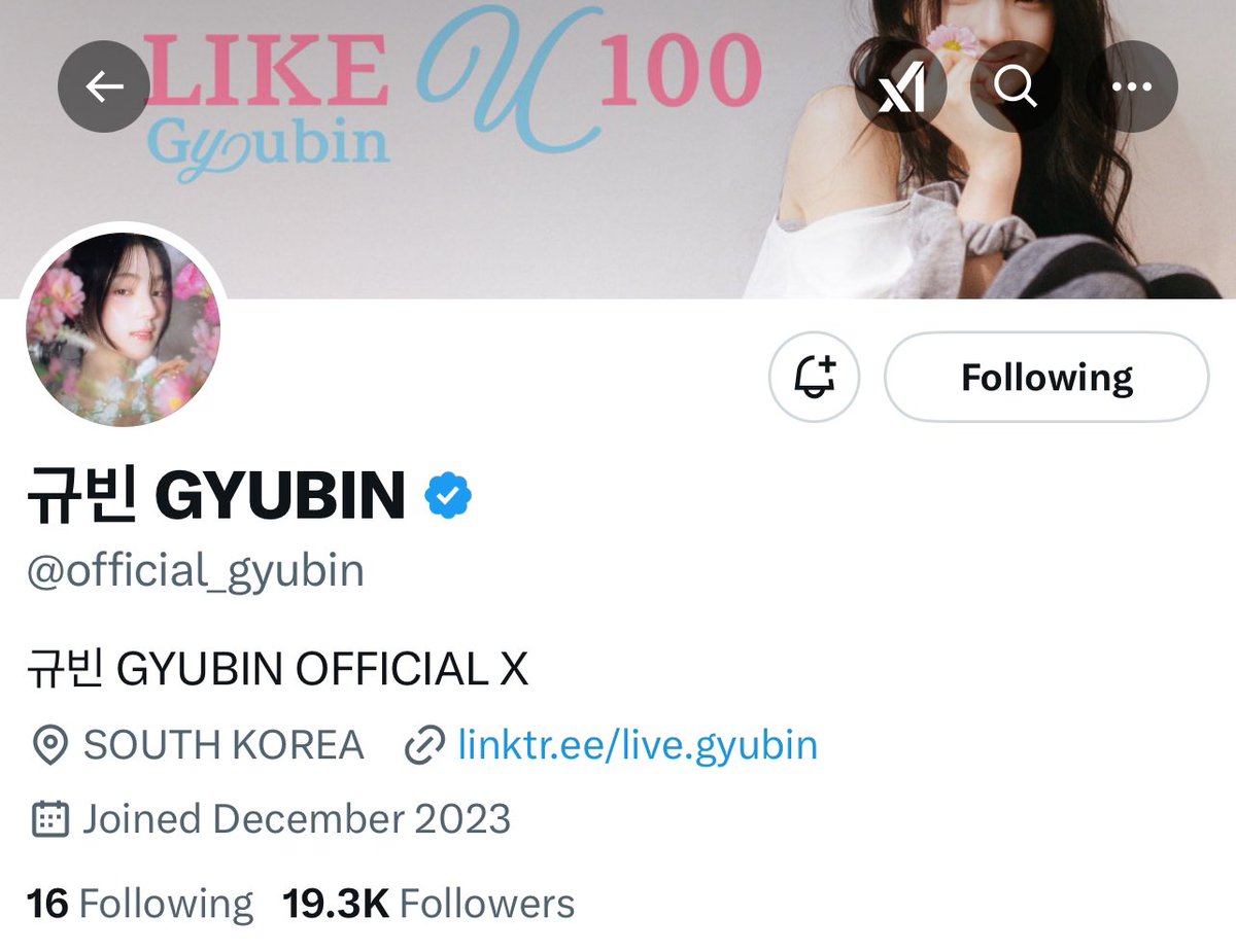 inSANAtics_'s tweet photo. @nugupromoter @official_gyubin thank you so much for hosting this giveaway! wishing good luck to everyone who enters @nugupromoter @official_gyubin https://t.co/CztAPkN2Cb