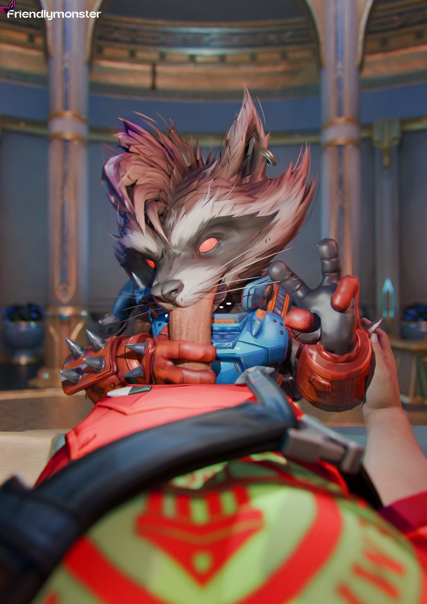 FriendlymonsteG's tweet photo. 💕sloppy raccoon🤤

🚀Rocket raccoon:Kenresek

🕷️Pov/Spiderbag:@TracerMunch 

#gay #yiff #gayyiff #furry #gfur https://t.co/5r5rok81jY