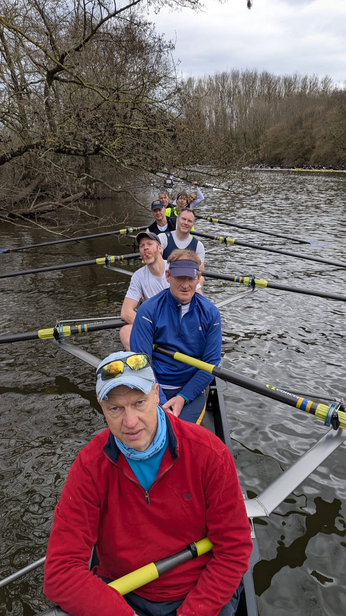 Some great racing today in Chester
