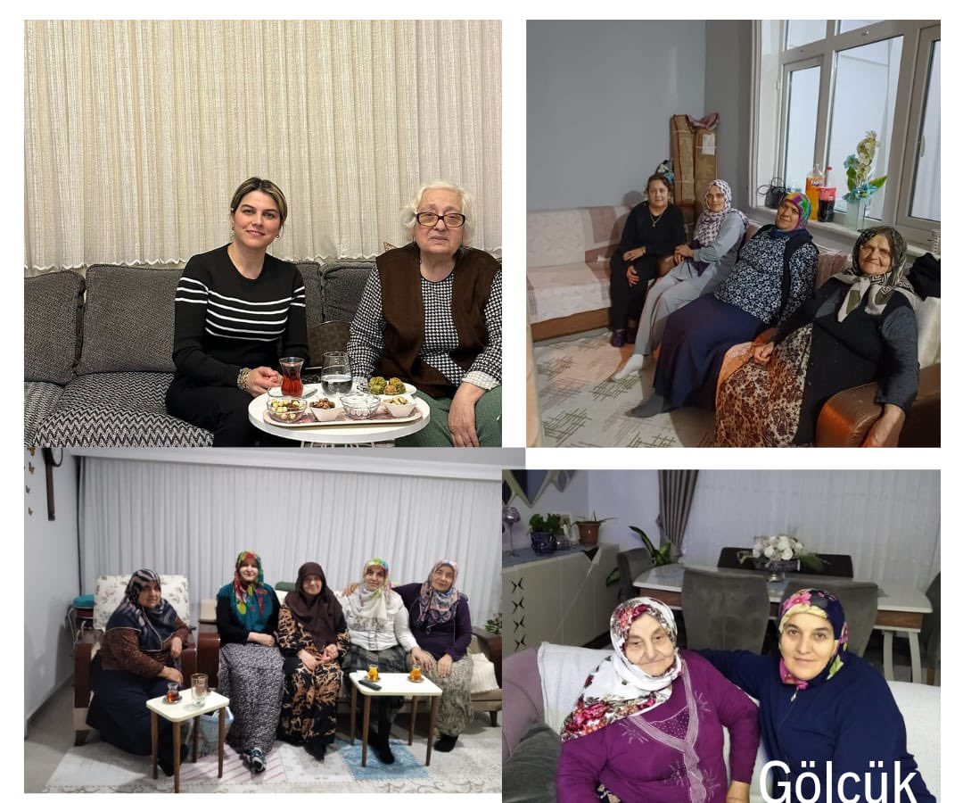 akkadinkocaeli's tweet photo. Ramazan 16. gün
Aynı sofra etrafında gönüller bir,dualar bir…

@tugbaisikercan
@AKKADINGM
@SahinTalus
@yyaseminozdemir https://t.co/gEATg6aYxS