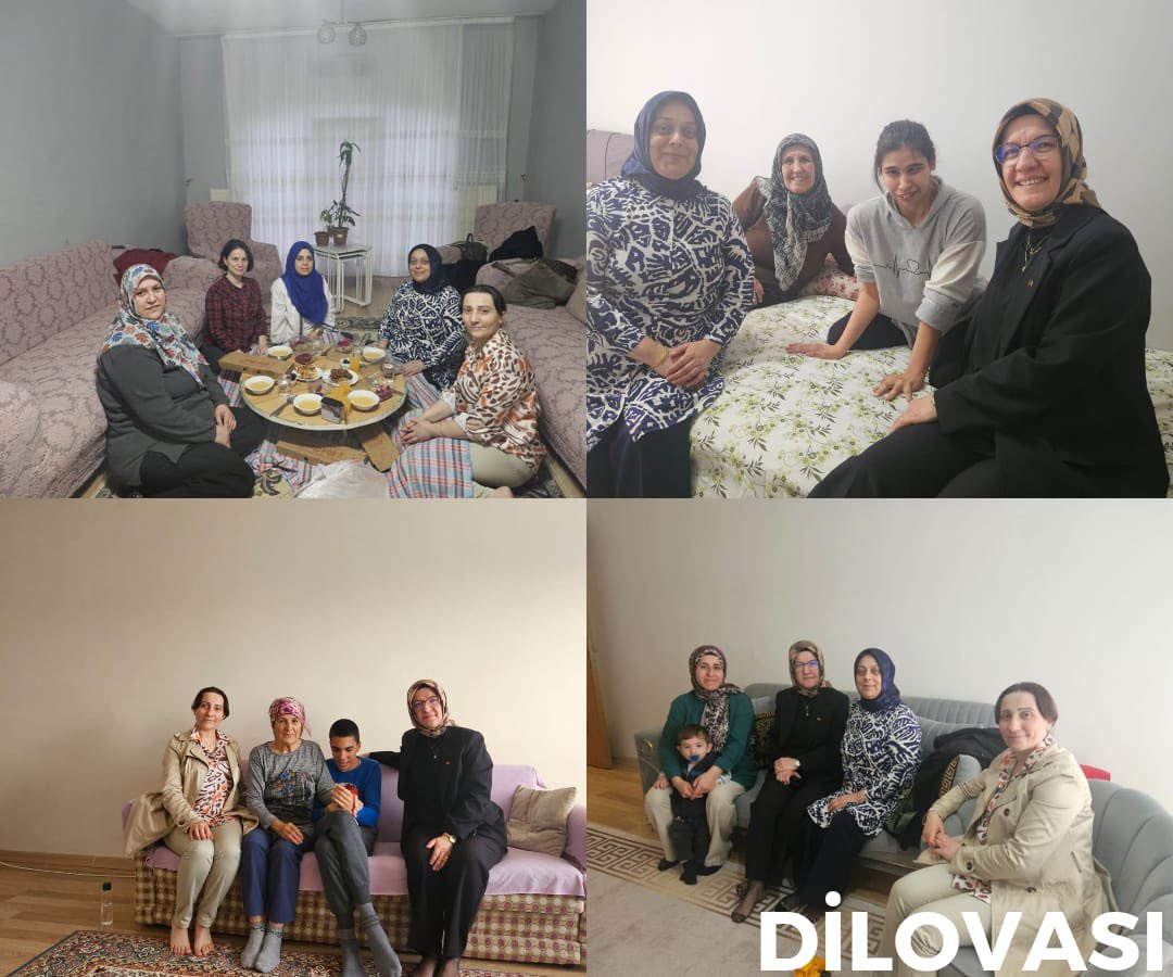 akkadinkocaeli's tweet photo. Ramazan 16. gün
Aynı sofra etrafında gönüller bir,dualar bir…

@tugbaisikercan
@AKKADINGM
@SahinTalus
@yyaseminozdemir https://t.co/gEATg6aYxS