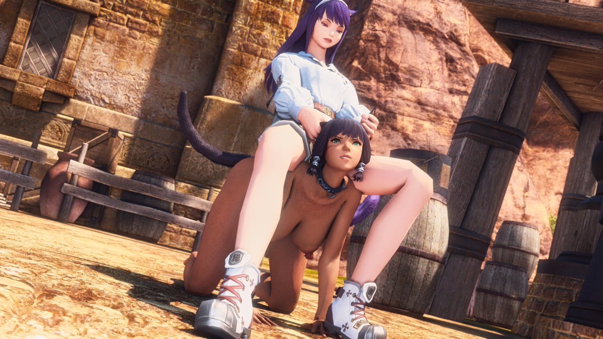 miqo77 tweet media