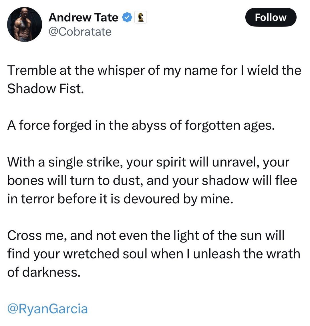 Sir, this is a Wendy’s