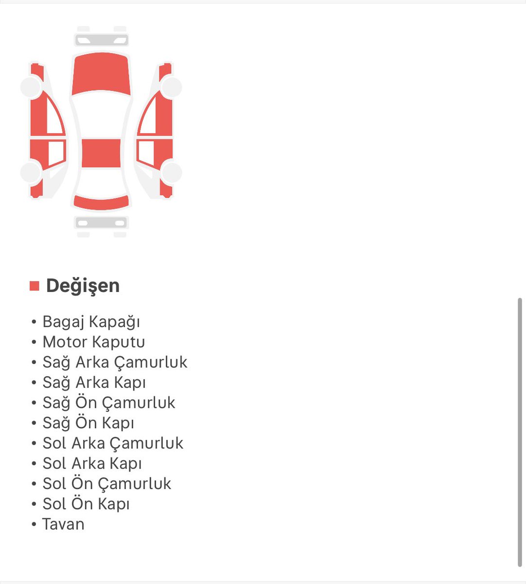 Değişmeyen tek şey değişimin kendisidir