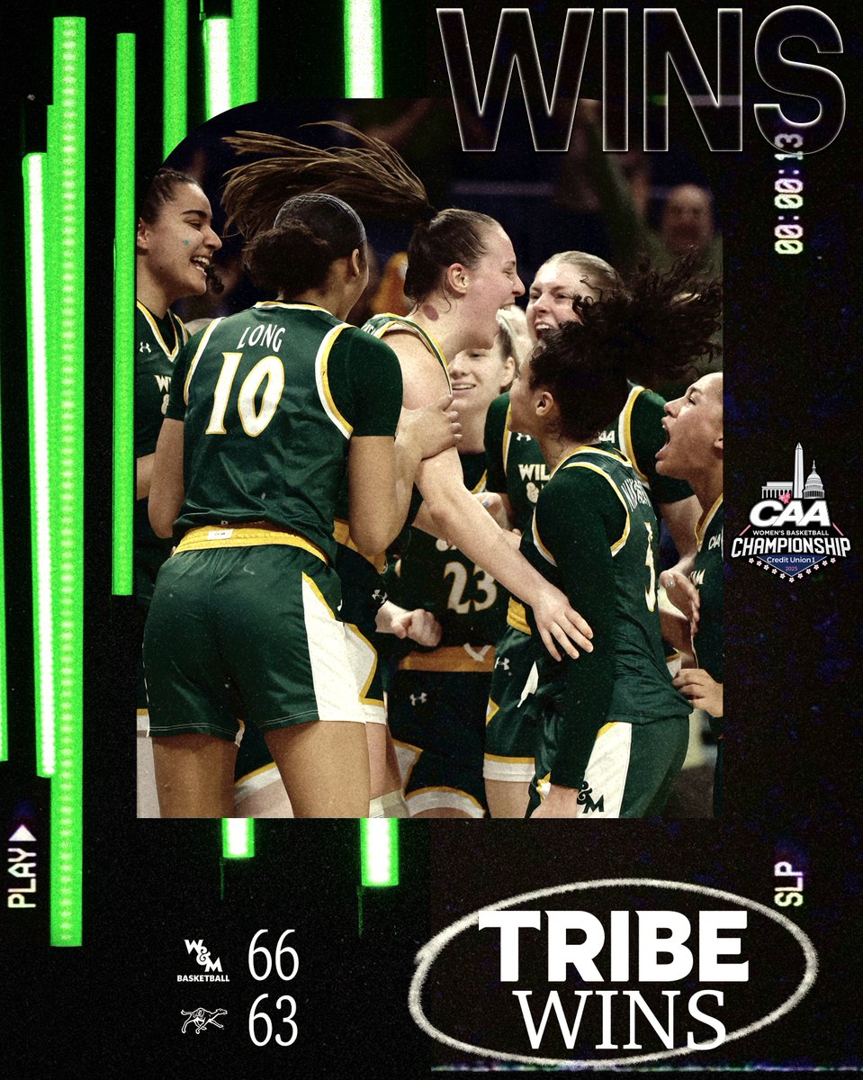 🏆 WE BELIEVED ‼️

#MarchOnTribe | #GoTribe | #TOD