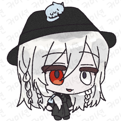 치:킨무 커미션⭕ tweet media