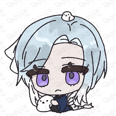 치:킨무 커미션⭕ tweet media