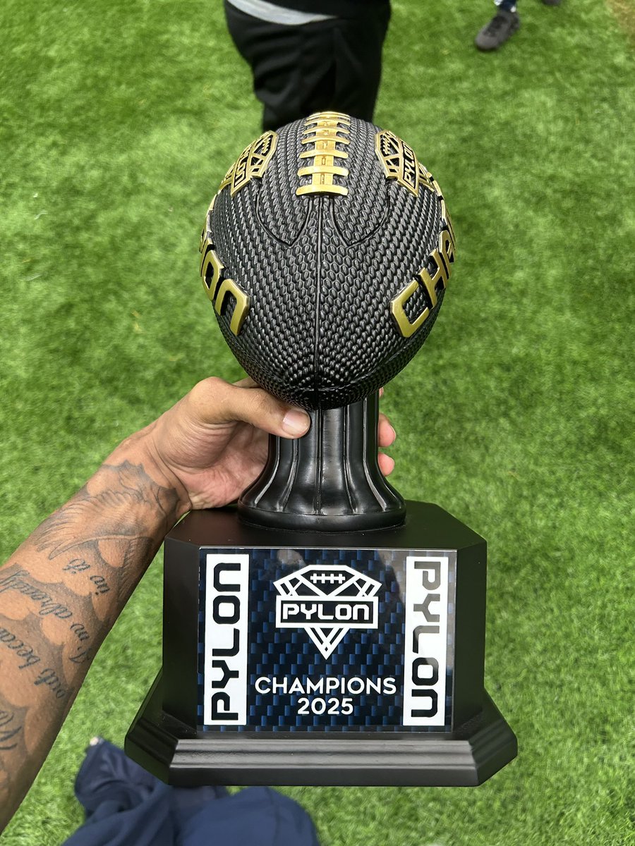 2Tenths Speed & Agility (@210ths) on Twitter photo Congratulations <a href="/Evolve7v7/">Evolve 2Tenths</a> 14u on another Championship this keep it going Great for the 2Tenths Spoed & Agility Organization <a href="/_AKG1_/">Manasseh Garner AKG1 | PurposeVision</a>. <a href="/Dooderzs3/">🤐</a>. <a href="/Pylon7on7/">Pylon 7on7 Football</a>. #2tenths #2tenthsspeednagility #2tenthstheblueprint Congratulations <a href="/Evolve7v7/">Evolve 2Tenths</a> 14u on another Championship this keep it going Great for the 2Tenths Spoed & Agility Organization <a href="/_AKG1_/">Manasseh Garner AKG1 | PurposeVision</a>. <a href="/Dooderzs3/">🤐</a>. <a href="/Pylon7on7/">Pylon 7on7 Football</a>. #2tenths #2tenthsspeednagility #2tenthstheblueprint
