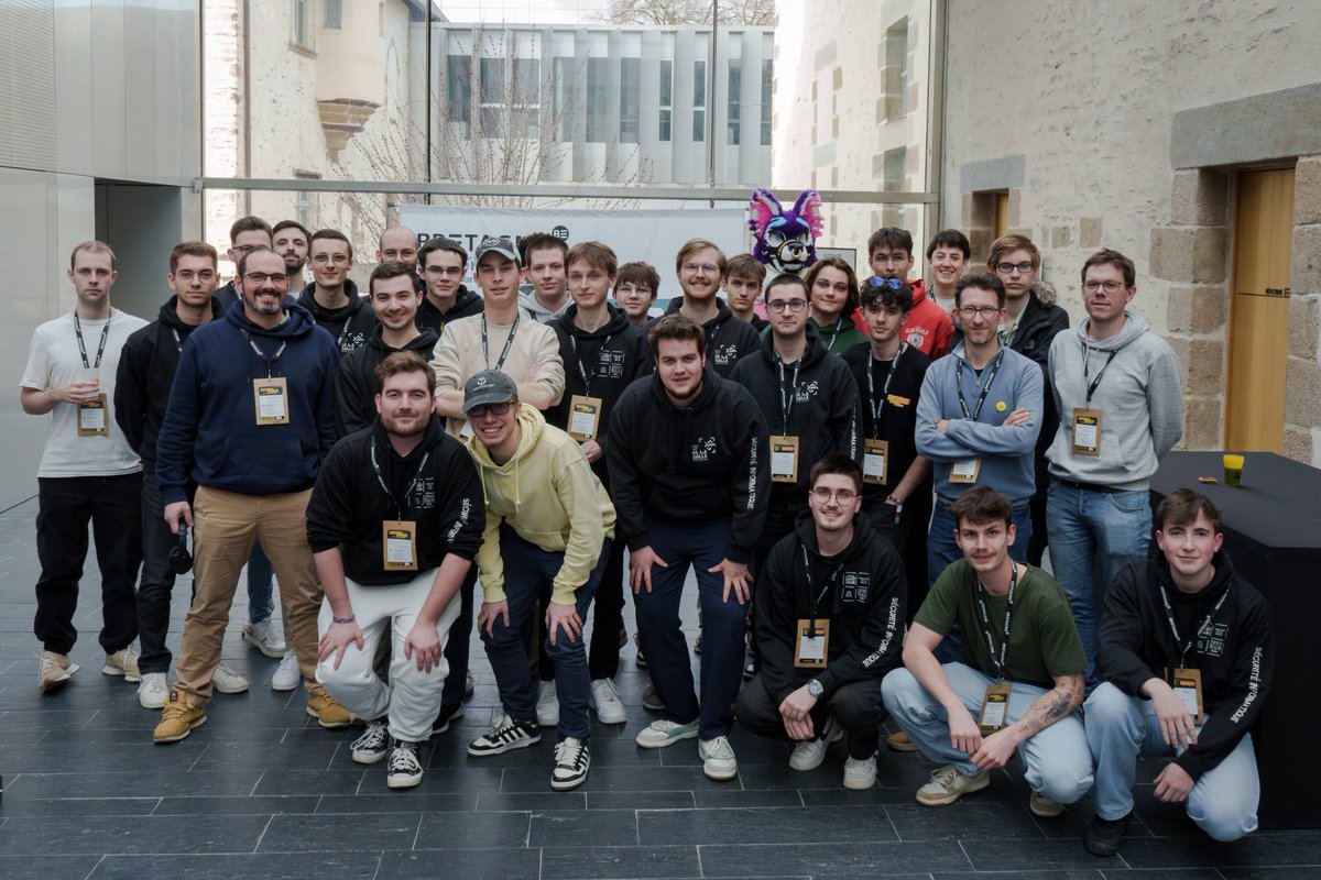 Team DLS tweet media