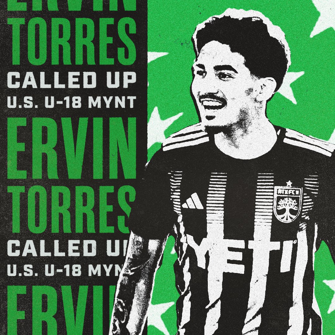 Austin FC II tweet media