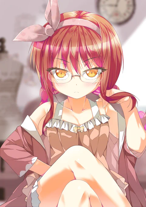 今日は外に出ないと決めた時の服 