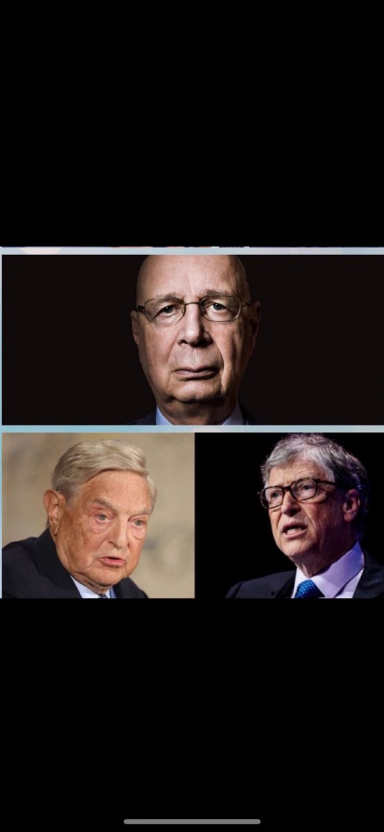 0Rthebest91033's tweet photo. #TrumpIsAThreat2TheNewWorldOrder #EvilBastards #WorldGovSummit #WorldEconomicForm #DestroyTheNewWorldOrder #MAGA
#AmericaFirst #TrumpisaNationalTreasure #DonaldTrumpIsWorkingHard4TheAmericanPeople #DonaldTrumpDestroyingTheDemocRATS #DemocratsAreCorrupAF #LiberalLooneyBin https://t.co/EwaS4FvWJG