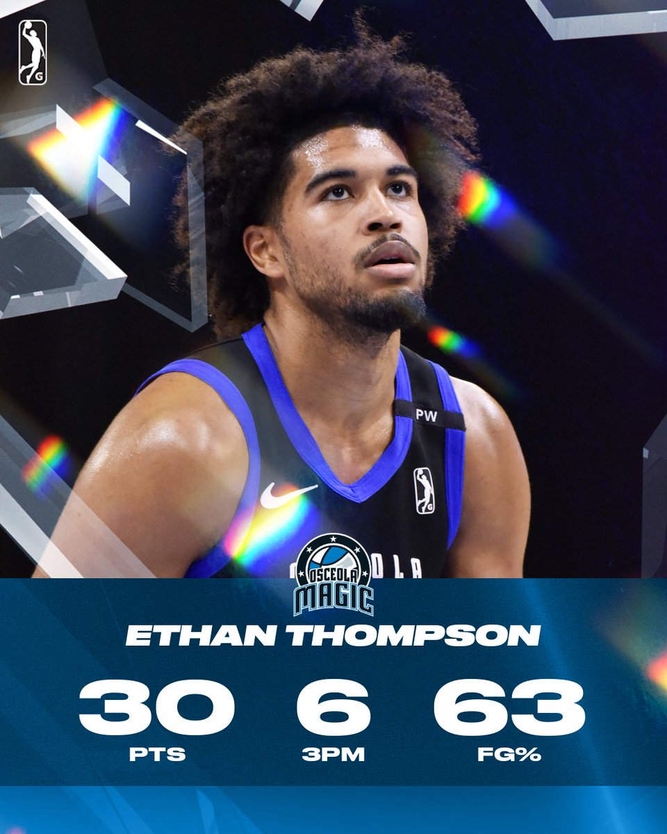 NBA G League tweet media