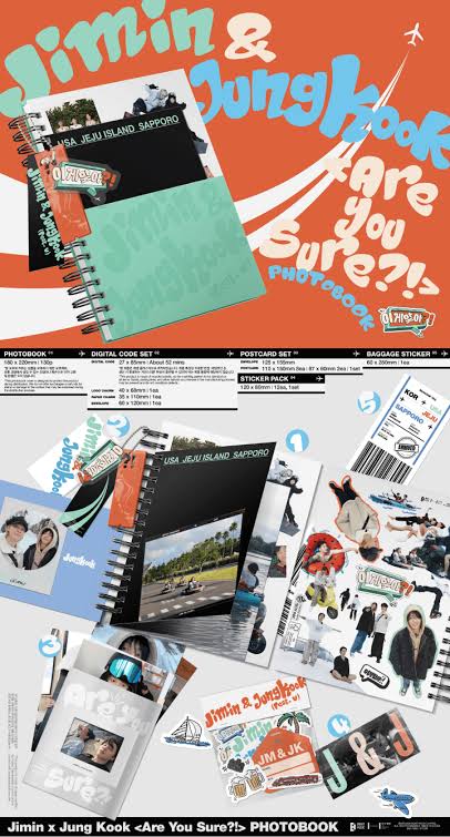 T4EHYUP's tweet photo. repasse de vaga — ceg inter 

• Item: photobook "are you sure?"
• gom responsável:@ksjtonight somente feedbacks positivos
• valor: 250 pra mim + fretes para a gom
• mais informações, só me chamar
• meu 1° repasse, mas a gom já está ciente e envio todos os prints do processo https://t.co/vUHFZ0DPqF