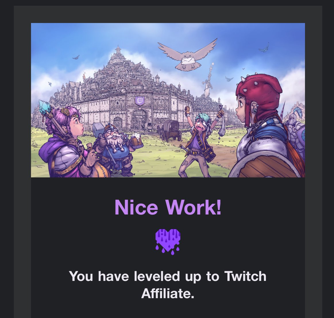 briee_cheez's tweet photo. 4 years later and my dream has finally come true! So glad I didn’t give up. I’ve met some amazing friends 🥰 https://t.co/DCQvCoigG7