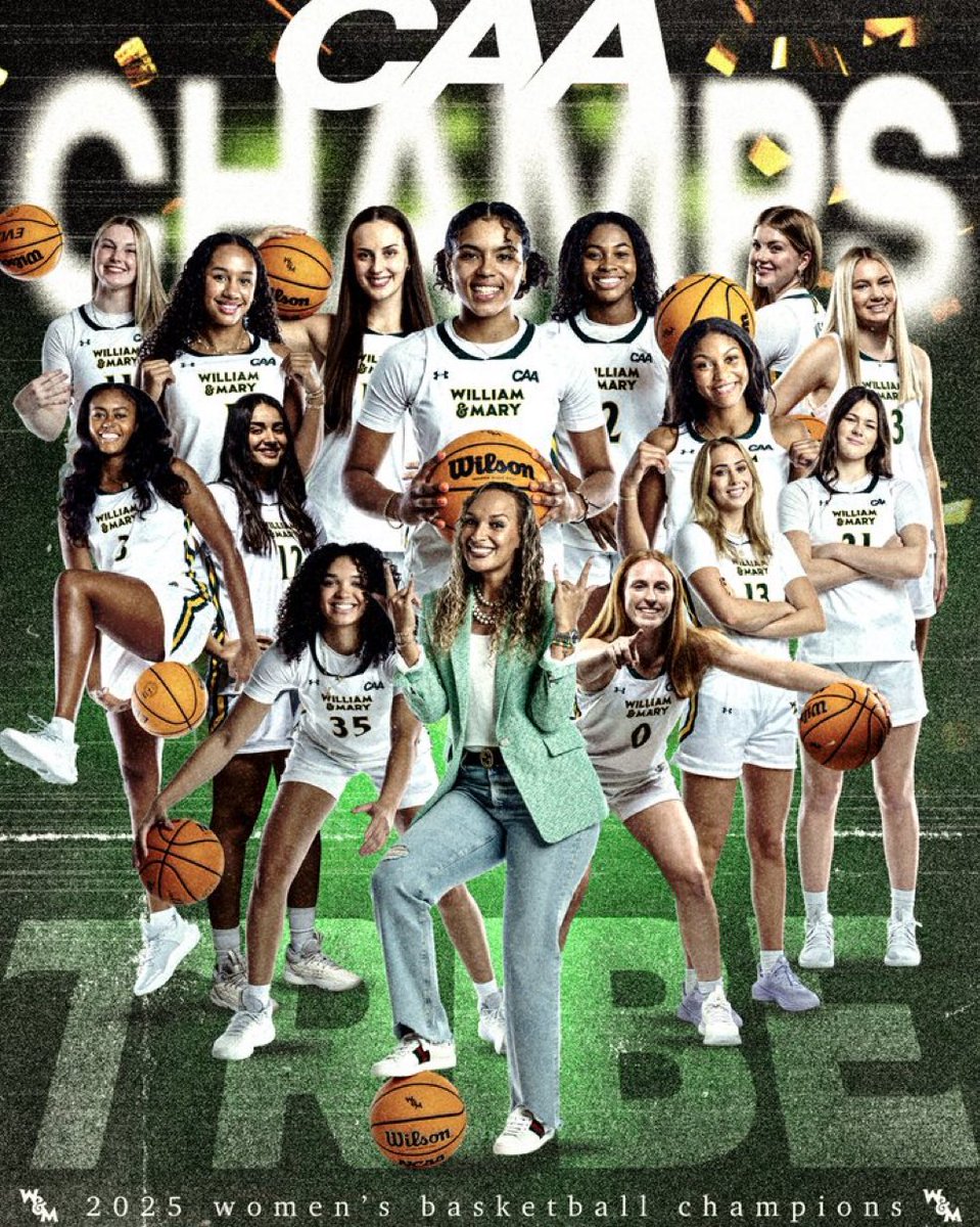sfb2219's tweet photo. First appearance in school history. #GoTribe https://t.co/SyIY9beLsf