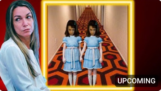 InnocenceFraudW's tweet image. **LIVE**
Karen Read Shows Off Her Icon Home Movies in New TV Show! #StephenScanlon #MikeLynch #DavidYannetti #TheShining #TerryDunnMuerer #InnocenceFraud #GravyTrain #Scam #LionizingMurderers
👇🏼
youtube.com/live/R0eBnShyp…